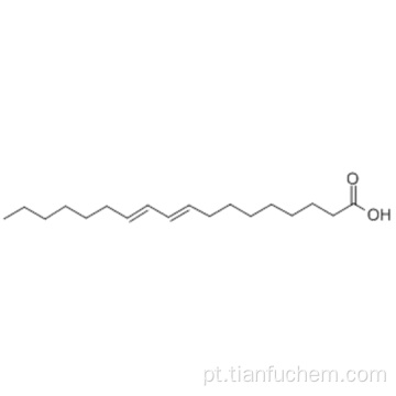9,11-ácido linoléico CAS 121250-47-3